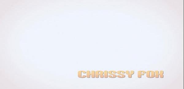  Wetandpissy - Chrissy Fox - Peeing Her Pants